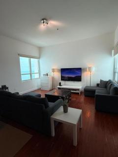 Creative Inn Apt PH 7 Ocean & Bay View - 8