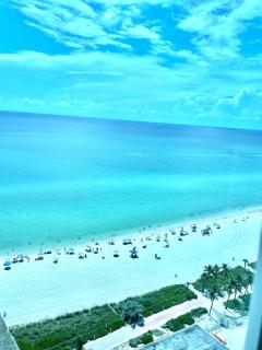 Creative Inn Apt PH 7 Ocean & Bay View - 5