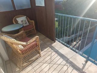 Aqua Marine Guest House - 9