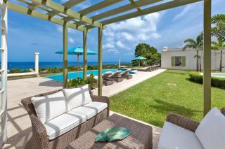 Villa with Incredible Ridge View and Pool - Marsh Mellow - 9