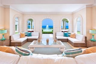 Villa with Incredible Ridge View and Pool - Marsh Mellow - 6