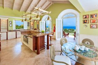 Villa with Incredible Ridge View and Pool - Marsh Mellow - 5