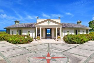 Villa with Incredible Ridge View and Pool - Marsh Mellow - 1