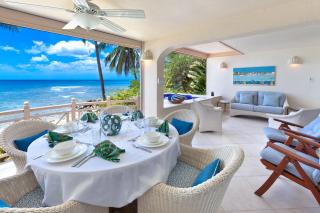 Beachfront 1-Bed with Plunge Pool - Reeds House 10 - 9
