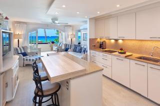 Beachfront 1-Bed with Plunge Pool - Reeds House 10 - 8
