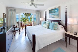 Beachfront 1-Bed with Plunge Pool - Reeds House 10 - 7