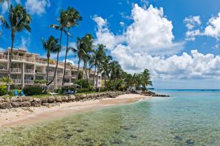 Beachfront 1-Bed with Plunge Pool - Reeds House 10 - 1