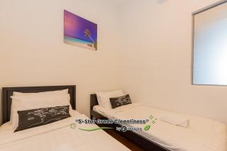 Silverscape Deluxe Melaka by I Housing - 2
