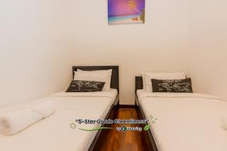 Silverscape Deluxe Melaka by I Housing - 3