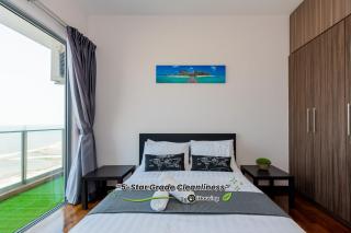 Silverscape Deluxe Melaka by I Housing - 5