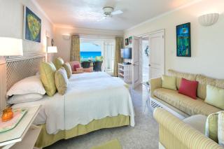 Beachfront Rooftop Penthouse with Plunge Pool - Reeds House 1 - 6