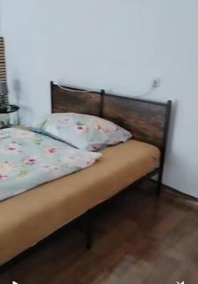 Vejminek u hospodářství Obora u Doks - 2