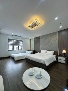 Elegant Hotel - 6