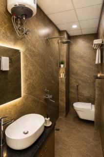 Hotel Grand Devkrishna Palace - 2