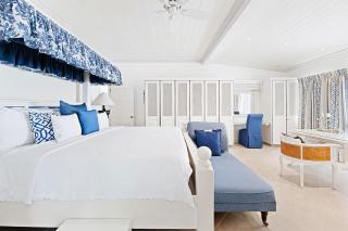 Beachfront Tropical Retreat - Belair - 4