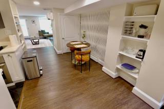 Charming Retreat on Swann - 3