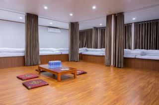 Thái house Mộc Châu - 1