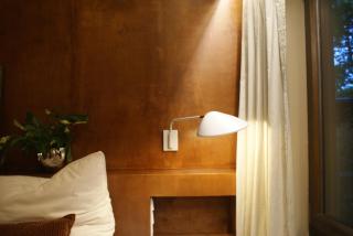 PERSPEKTIVE 72 - Architektenhaus mit Sauna im Wald -  - 1