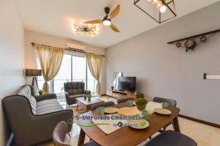 Silverscape Deluxe Melaka by I Housing - 0