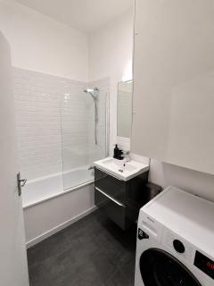 Cosy Seclin Centre Appartement T2 Tok-Tok S4 - 1