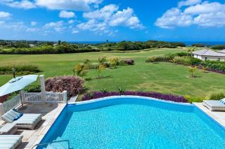 Fairway Views with Private Pool - High Spirits - 9