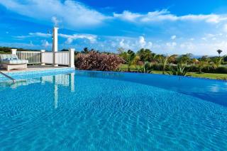 Fairway Views with Private Pool - High Spirits - 8
