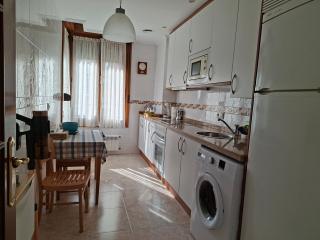 Céntrico Apartamento , 2 habit ,2 baños, 4 pax VUT3313AS - Gijón - 3