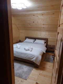 Kinchkha cottage Fshuqebi - კინჩხის კოტეჯი ფშუქები - 7