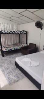 Hotel La cava - 2