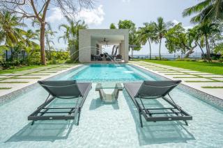 Luxury Modern Beachfront Villa - Onyx - 8