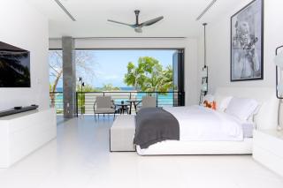 Luxury Modern Beachfront Villa - Onyx - 6