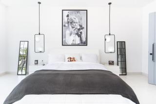 Luxury Modern Beachfront Villa - Onyx - 5