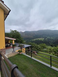 Viviendas Vacacionales Beni I - 2