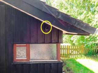 4 star holiday home in Glesborg - 8