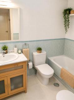 Apartamento Vera Playa (ALTOS NUEVA VERA) - Vera - 2