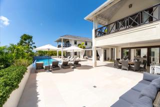 Caribbean Sea Vistas - Infinity House - 8