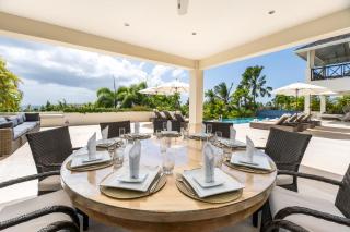 Caribbean Sea Vistas - Infinity House - 7