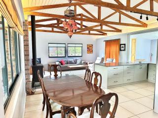 sunbird cottage - 3