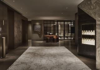 Kimpton Qiantan Shanghai by IHG - 8