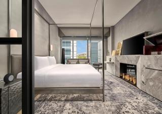 Kimpton Qiantan Shanghai by IHG - 6