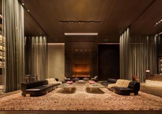 Kimpton Qiantan Shanghai by IHG - 3