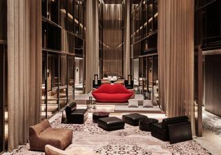 Kimpton Qiantan Shanghai by IHG - 1