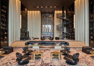 Kimpton Qiantan Shanghai by IHG - 7