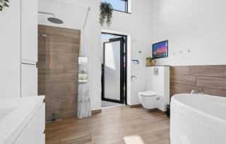 5 Bedroom Lovely Home In Hadsund - 3