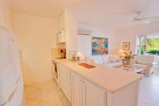 Poolside apt on beach - Glitter Bay 412 1 bed - 6