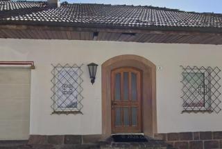 Camera a La Poza - 4