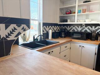 Pet-Friendly Near Zion & Hot Tub in Downtown Kanab - 7