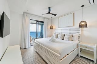 Contemporary Beachfront Condo - Allure 403 - 6
