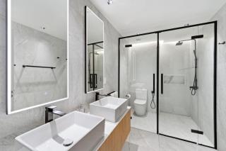 Contemporary Beachfront Condo - Allure 403 - 5