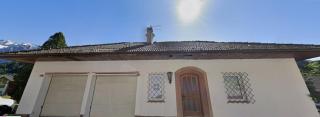 Camera a La Poza - 1